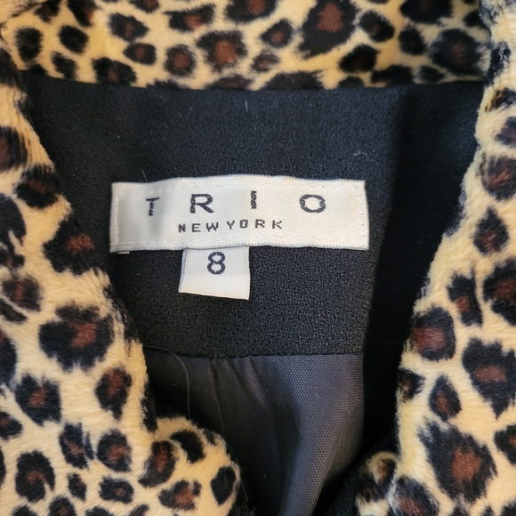 Trio Jacket - Picture 2 of 3